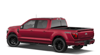 2026 Ford F-150® External Image 2